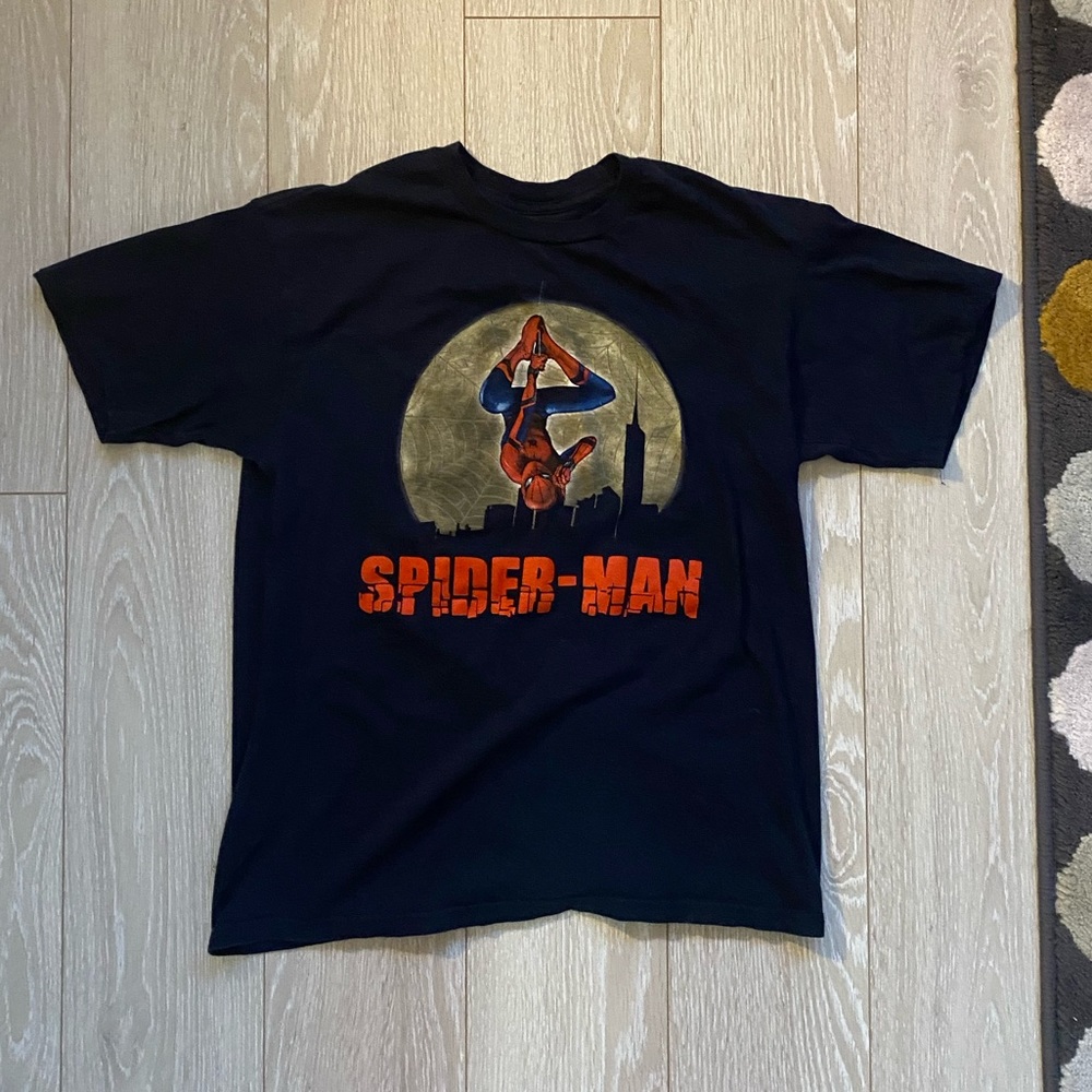 Spiderman Homecoming T-Shirt